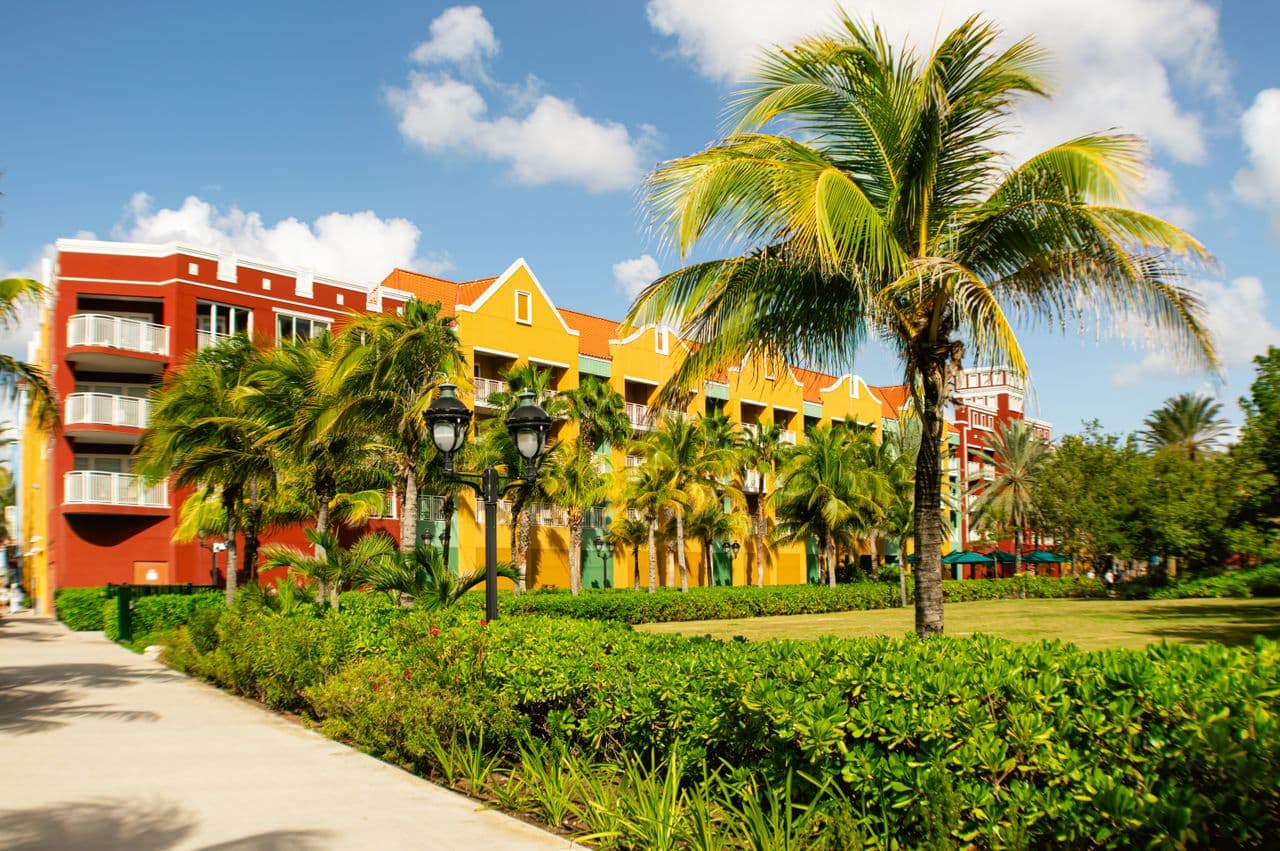 Curaçao