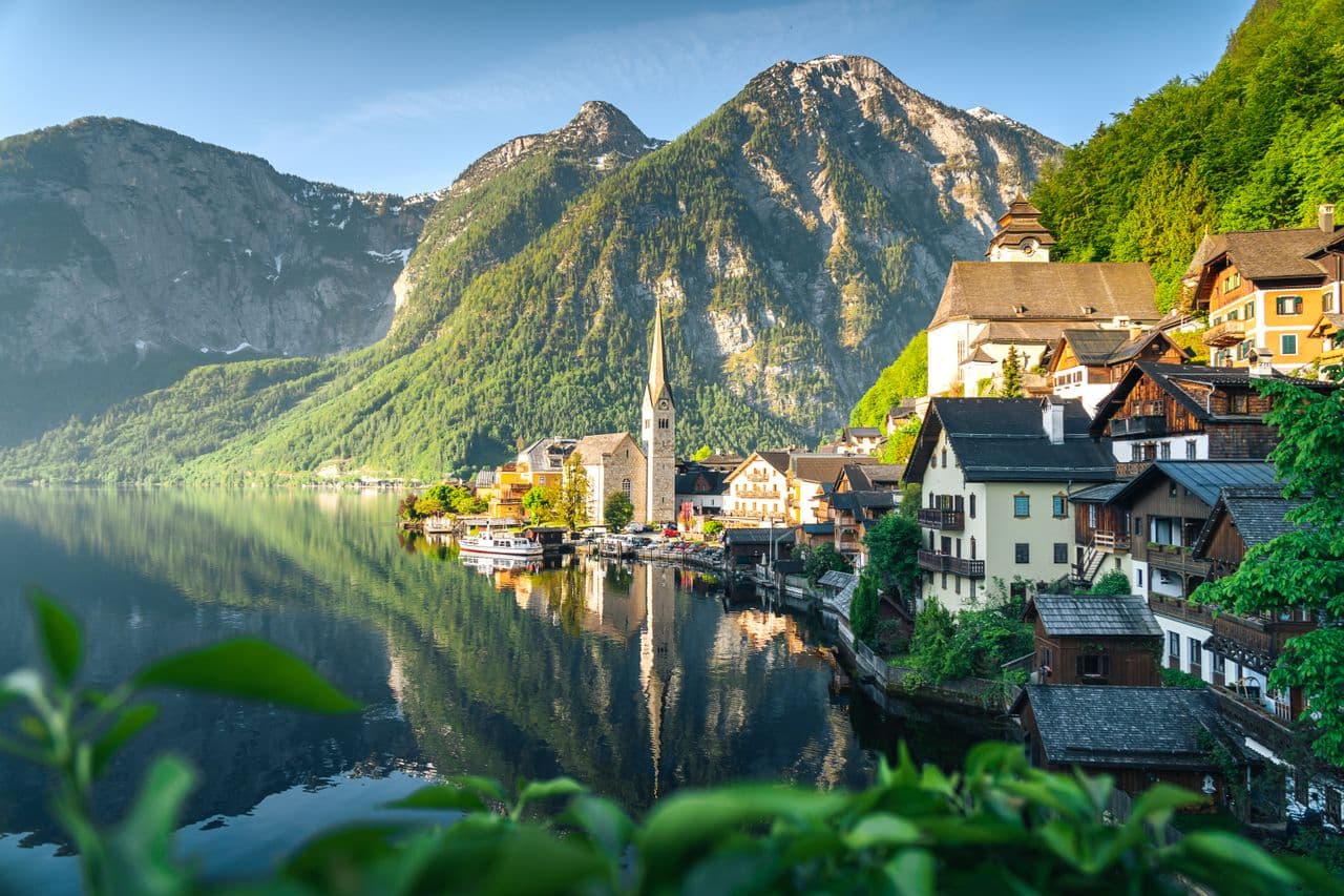 Hallstatt