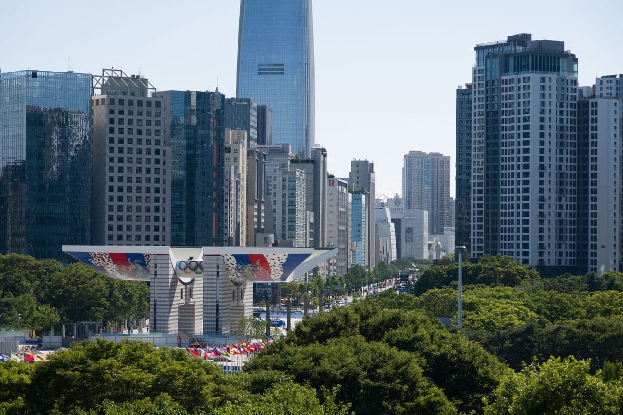 Seoul