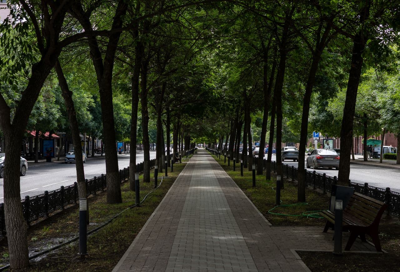 Tashkent