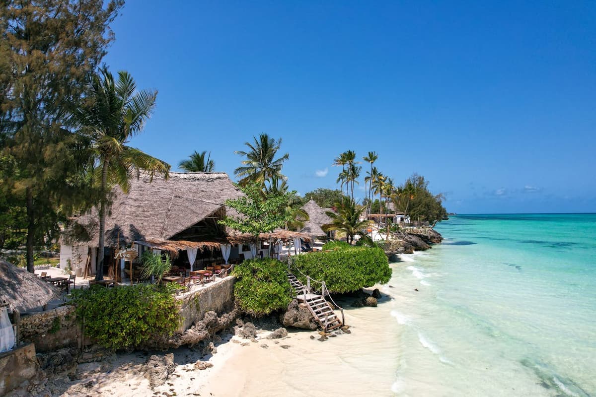 Zanzibar